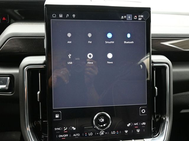2025 GMC Yukon XL 4WD Elevation