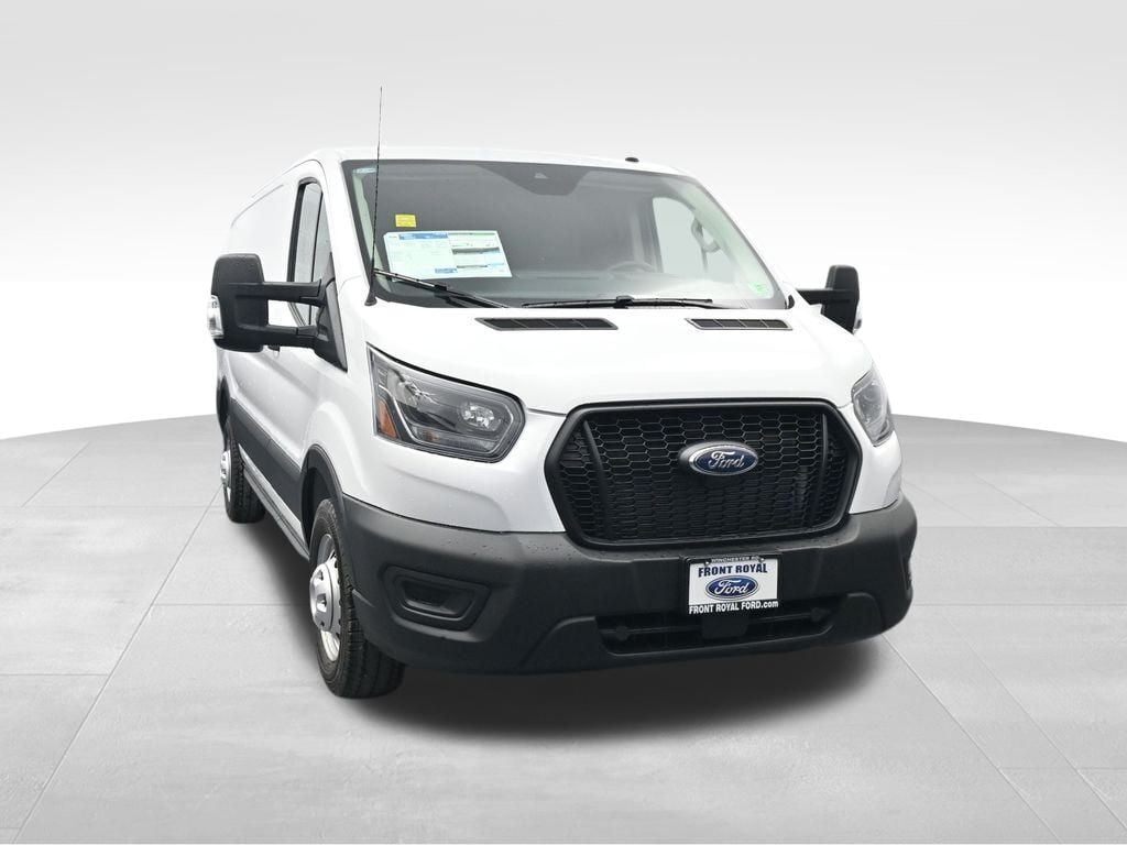 2025 Ford Transit 150