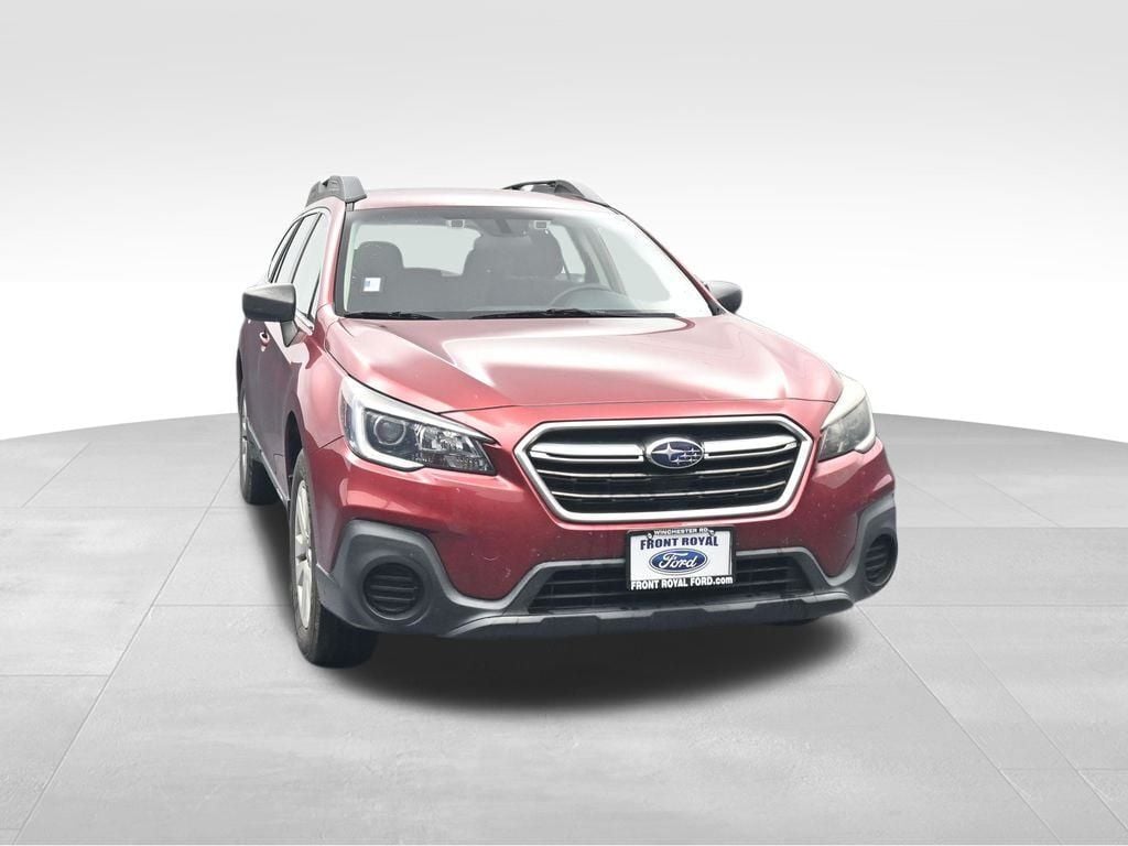 2019 Subaru Outback 2.5i