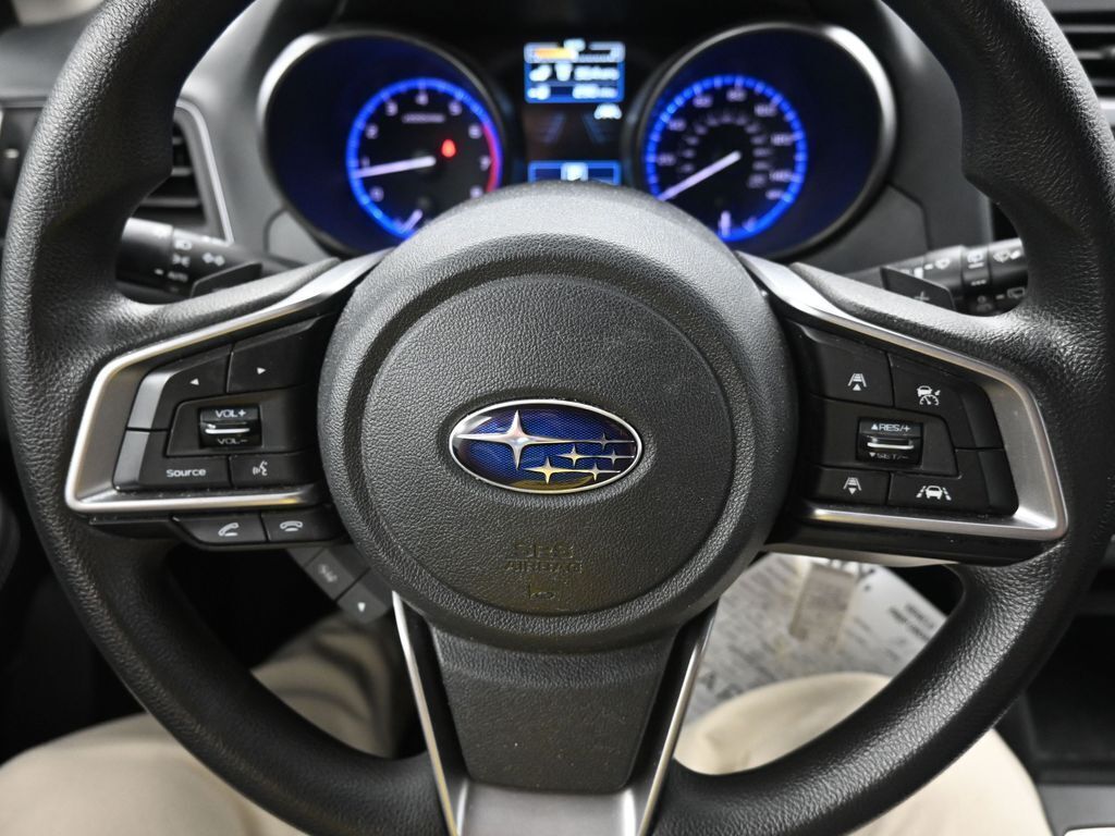 2019 Subaru Outback 2.5i