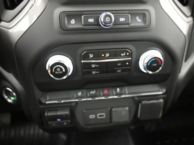 2025 GMC Sierra 3500HD 4WD Double Cab Long Bed Pro