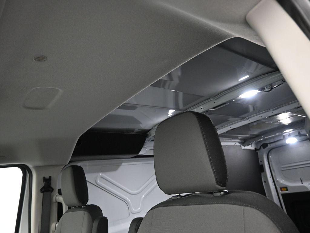 2025 Ford Transit 150