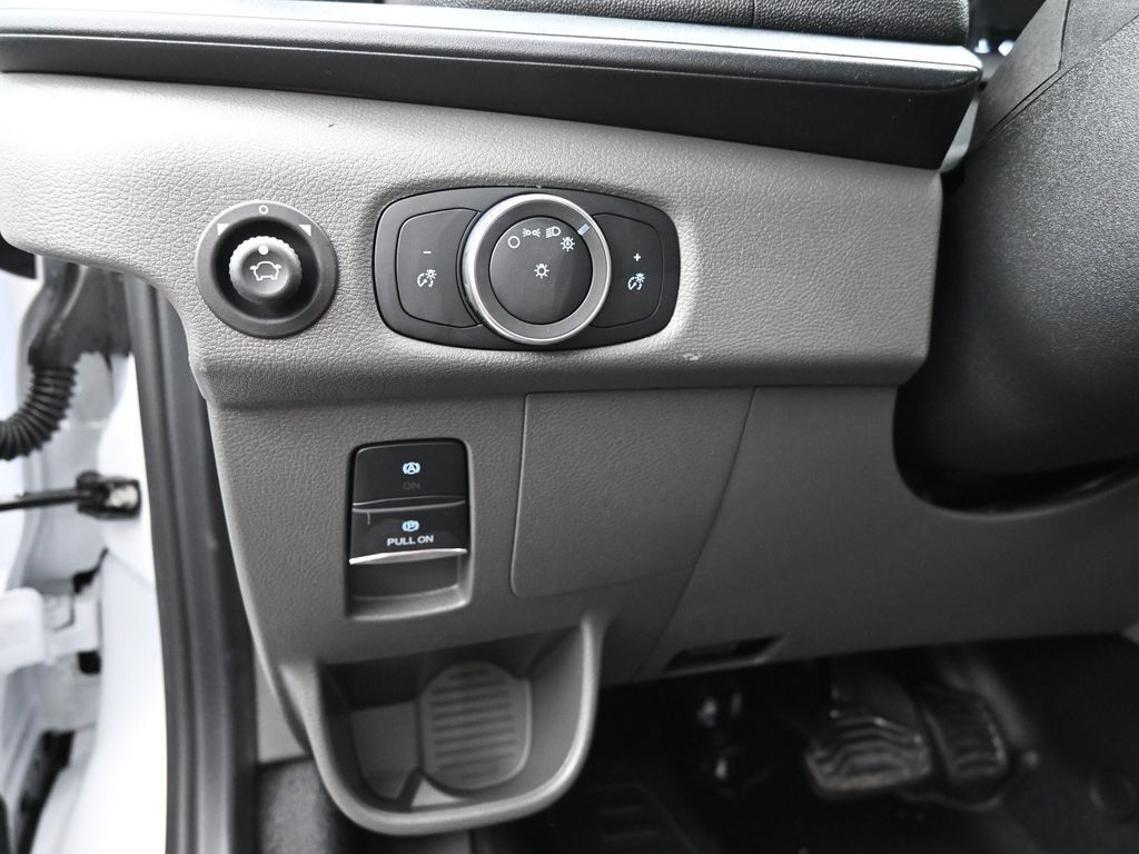 2025 Ford Transit 150