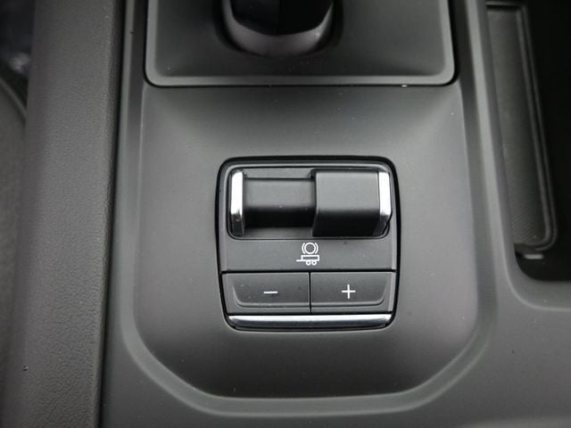 2022 GMC Sierra 1500 4WD Crew Cab Short Box Denali