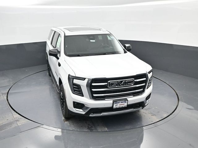 2025 GMC Yukon XL 4WD Elevation
