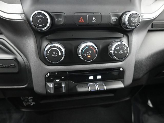 2024 Ram 2500 Big Horn Crew Cab 4x4 6'4" Box