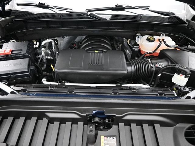 2022 GMC Sierra 1500 4WD Crew Cab Short Box Denali