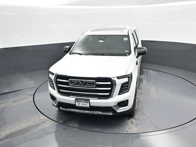 2025 GMC Yukon XL 4WD Elevation