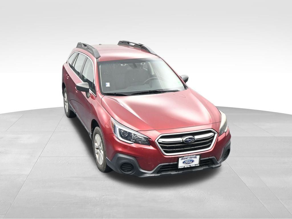 2019 Subaru Outback 2.5i