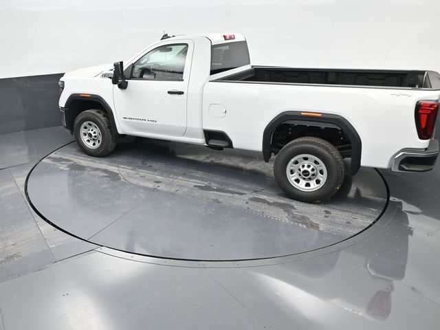 2025 GMC Sierra 3500HD 4WD Double Cab Long Bed Pro
