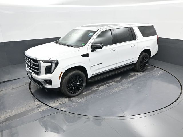 2025 GMC Yukon XL 4WD Elevation