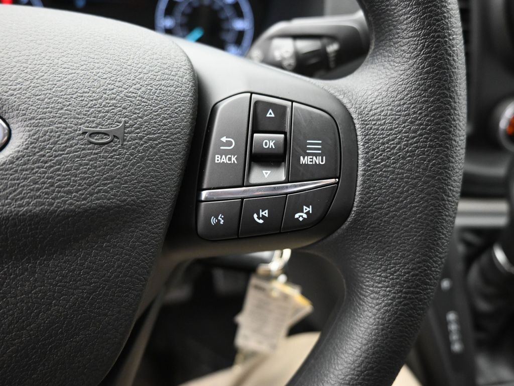 2025 Ford Transit 150