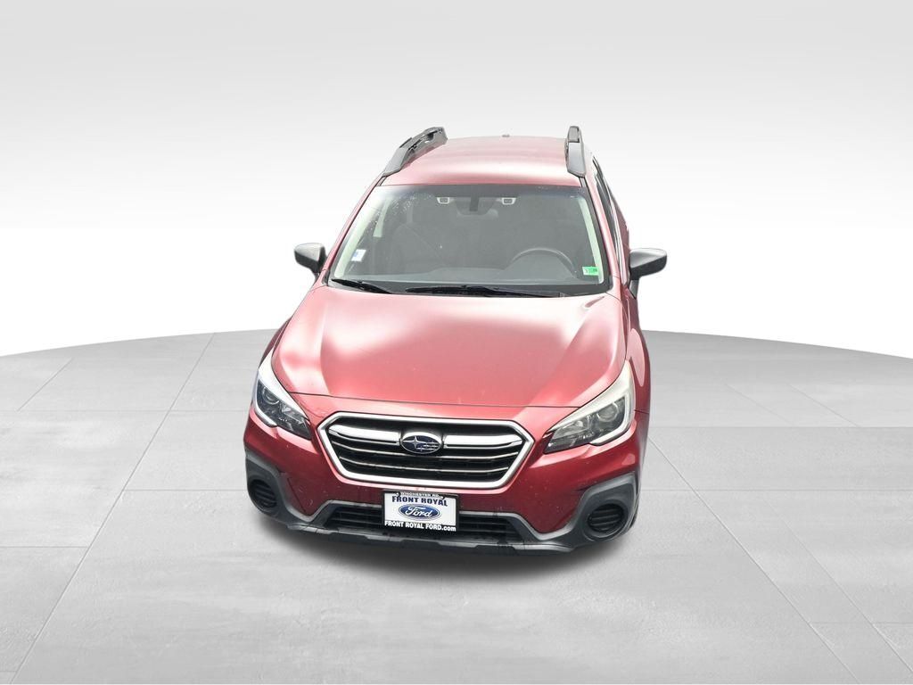 2019 Subaru Outback 2.5i