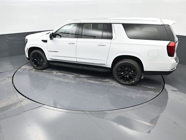 2025 GMC Yukon XL 4WD Elevation