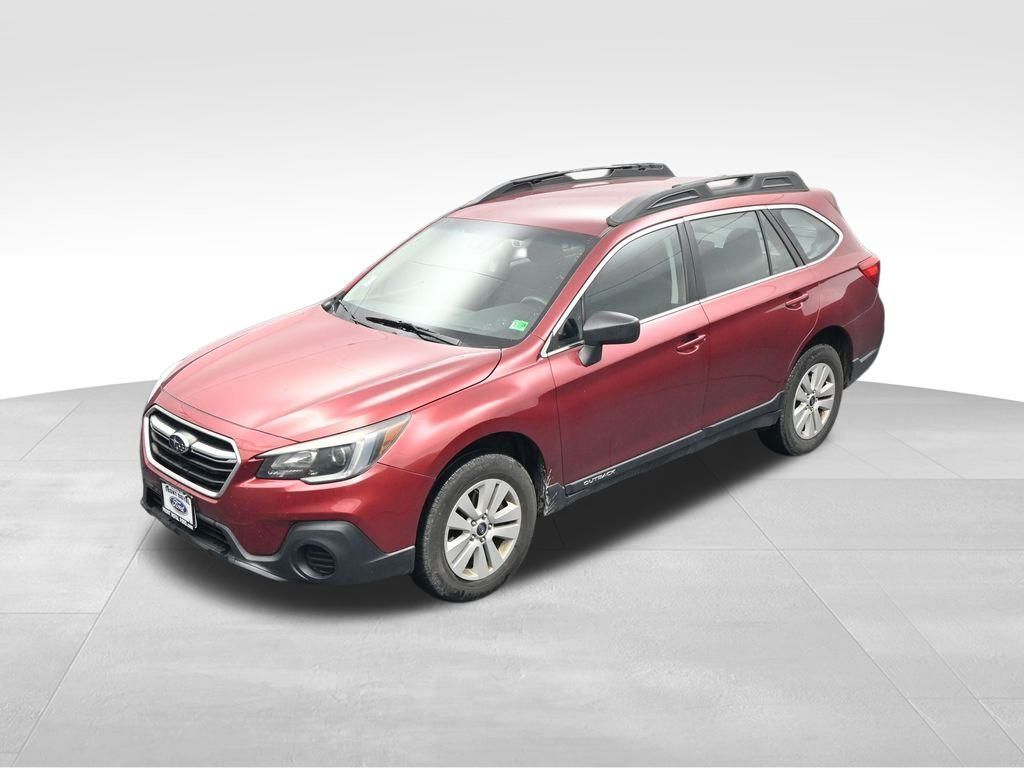 2019 Subaru Outback 2.5i