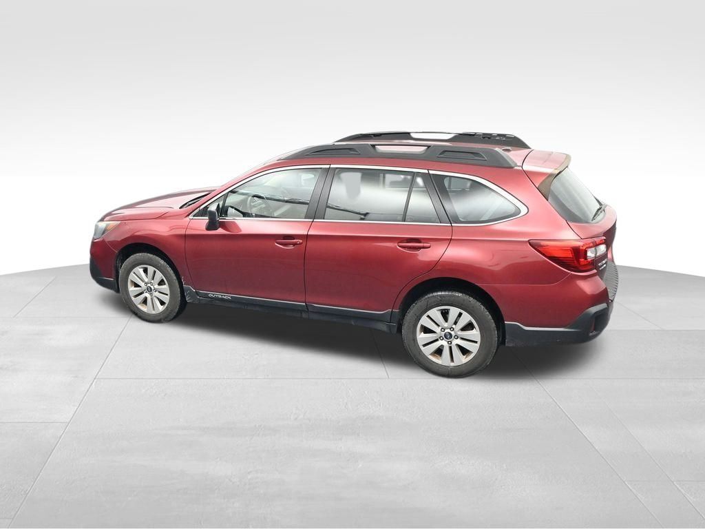 2019 Subaru Outback 2.5i