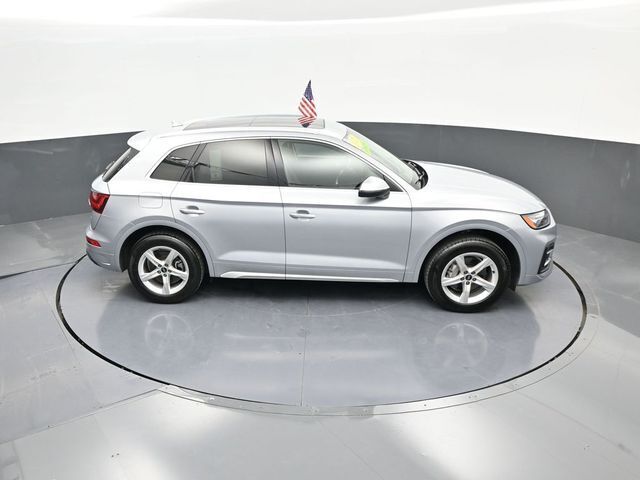 2023 Audi Q5 Premium 40 TFSI quattro S tronic
