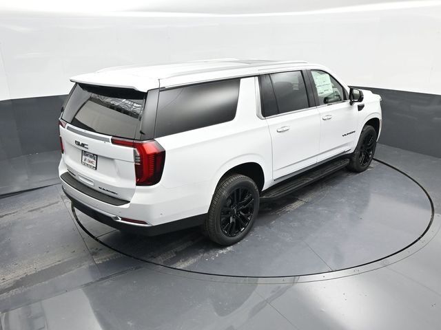 2025 GMC Yukon XL 4WD Elevation