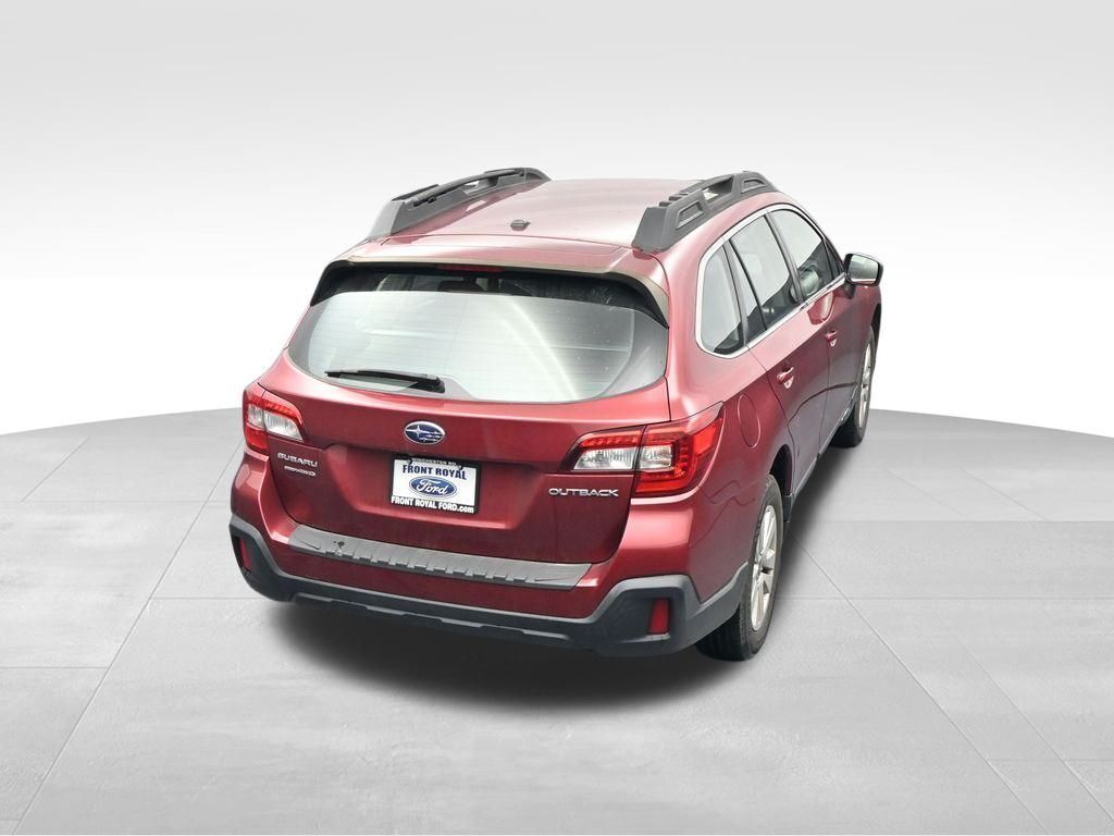 2019 Subaru Outback 2.5i