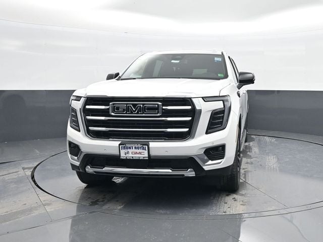 2025 GMC Yukon XL 4WD Elevation