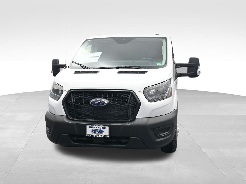 2025 Ford Transit 150