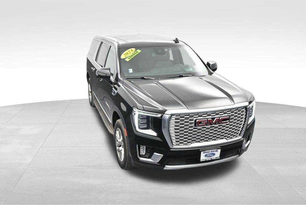 2024 GMC Yukon XL 4WD Denali