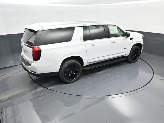 2025 GMC Yukon XL 4WD Elevation