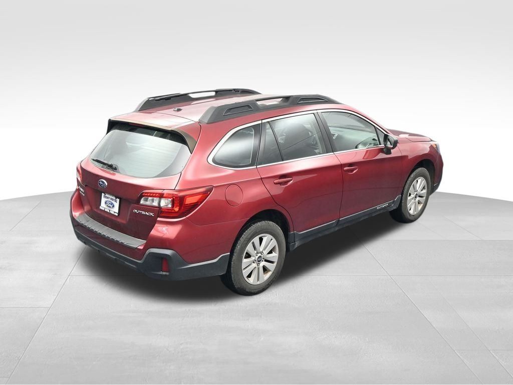 2019 Subaru Outback 2.5i