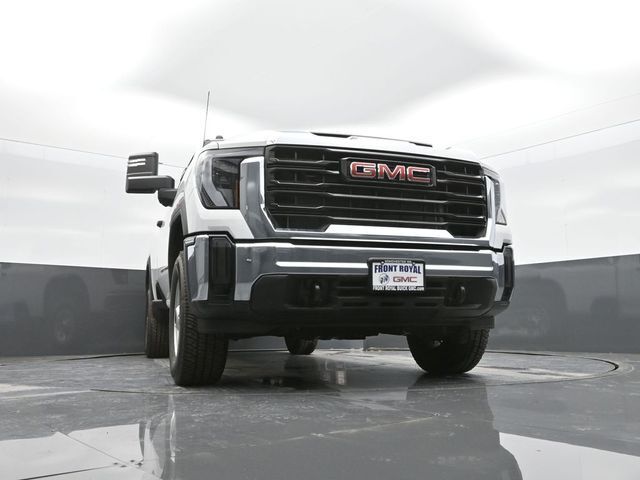 2025 GMC Sierra 3500HD 4WD Double Cab Long Bed Pro