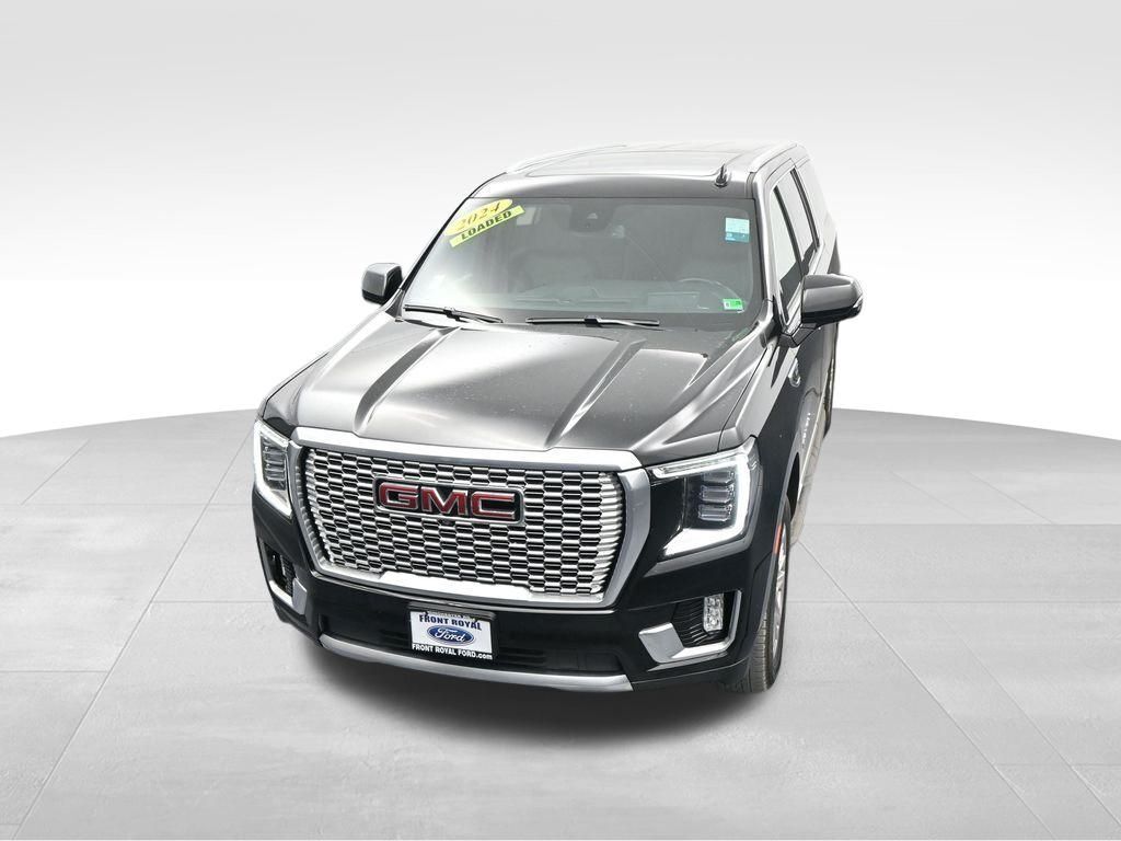 2024 GMC Yukon XL 4WD Denali