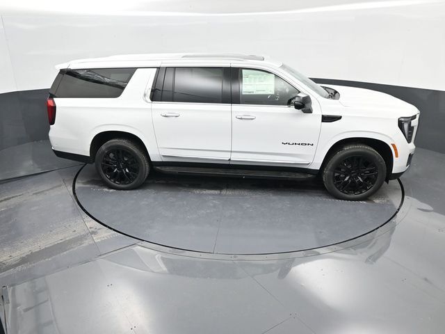 2025 GMC Yukon XL 4WD Elevation