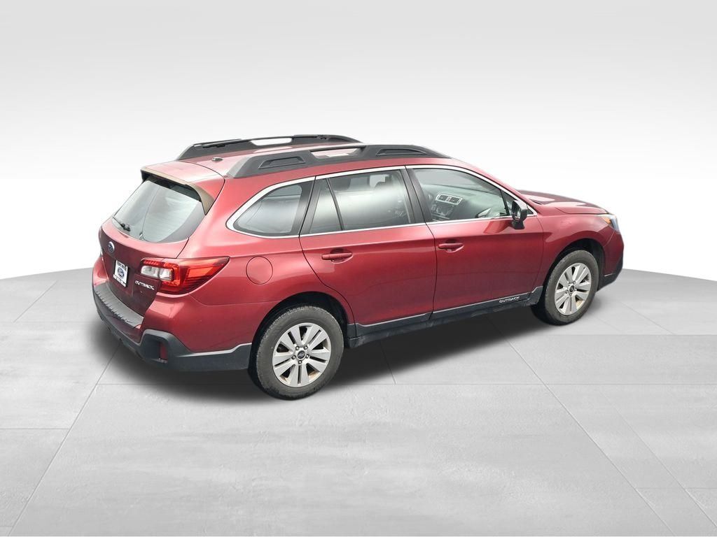 2019 Subaru Outback 2.5i