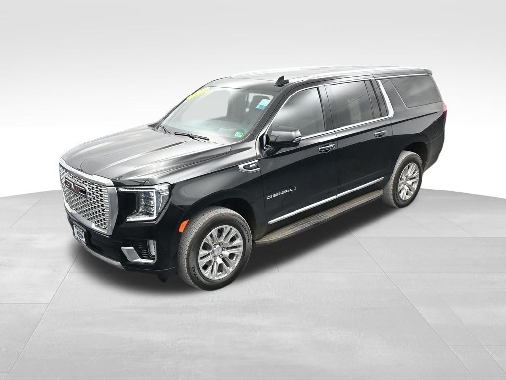 2024 GMC Yukon XL 4WD Denali