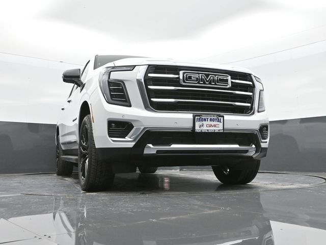 2025 GMC Yukon XL 4WD Elevation