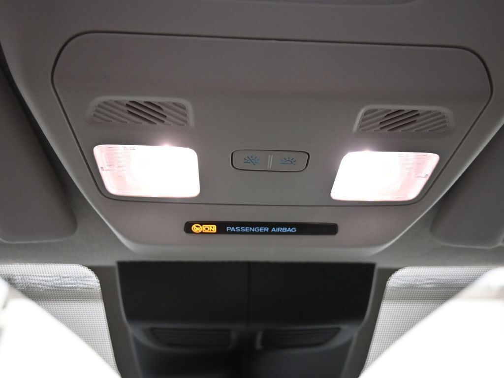 2025 Ford Transit 250