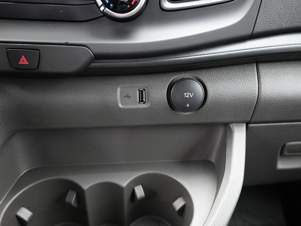 2025 Ford Transit 150