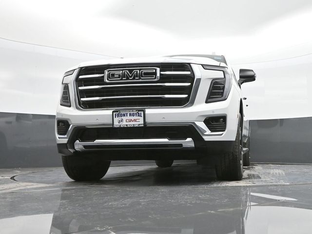 2025 GMC Yukon XL 4WD Elevation