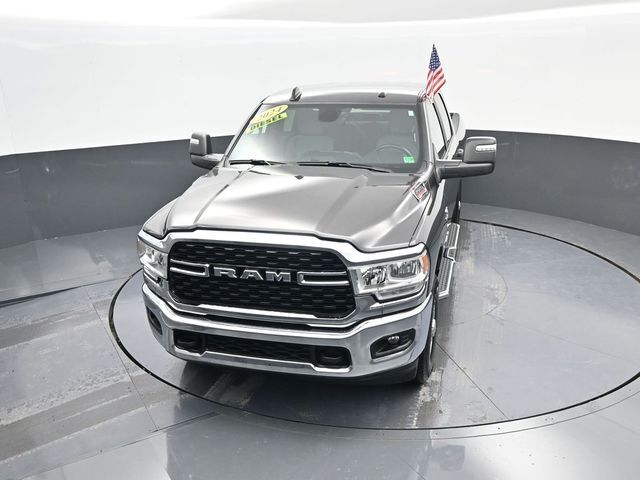 2024 Ram 2500 Big Horn Crew Cab 4x4 6'4" Box