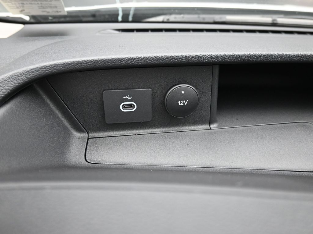 2025 Ford Transit 150