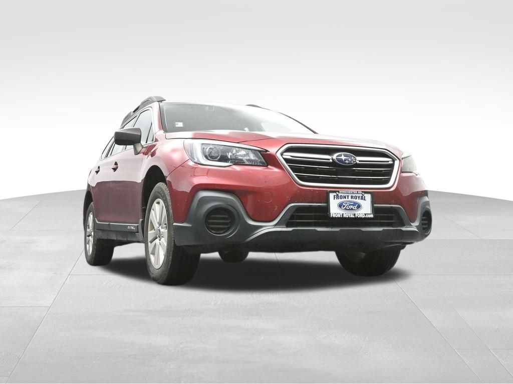 2019 Subaru Outback 2.5i