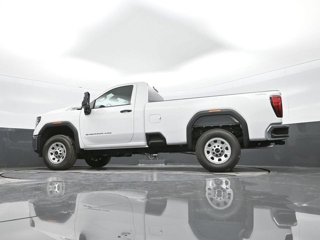 2025 GMC Sierra 3500HD 4WD Double Cab Long Bed Pro