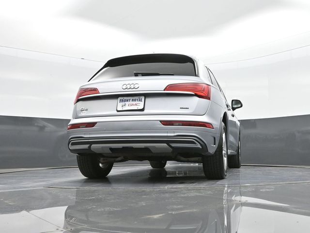 2023 Audi Q5 Premium 40 TFSI quattro S tronic