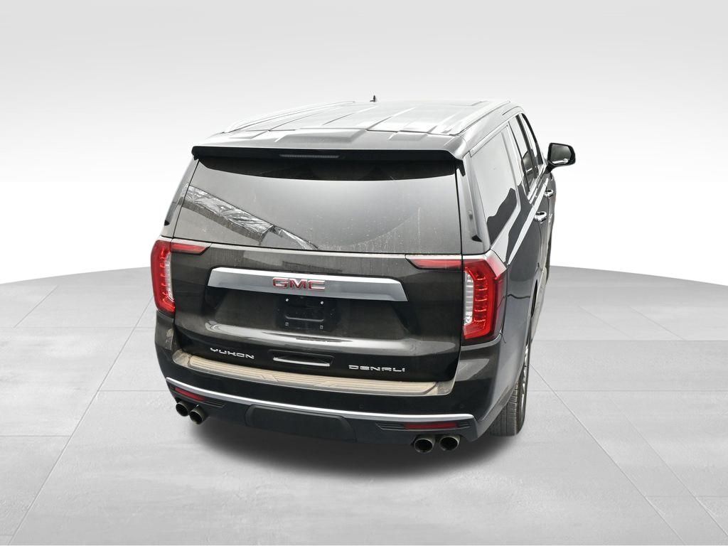 2024 GMC Yukon XL 4WD Denali