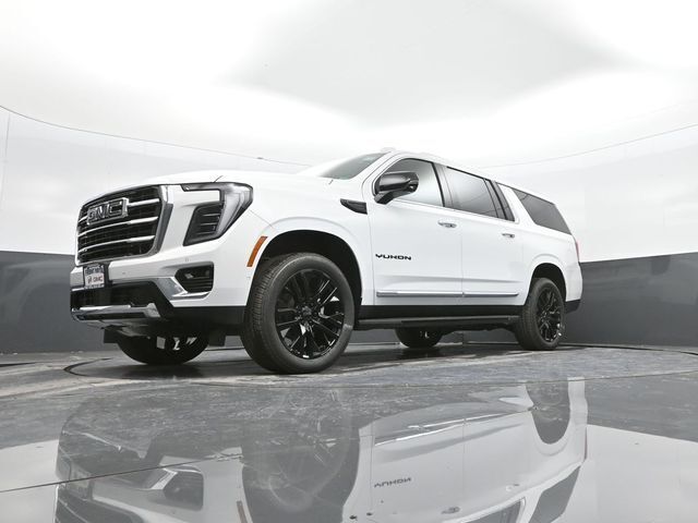 2025 GMC Yukon XL 4WD Elevation