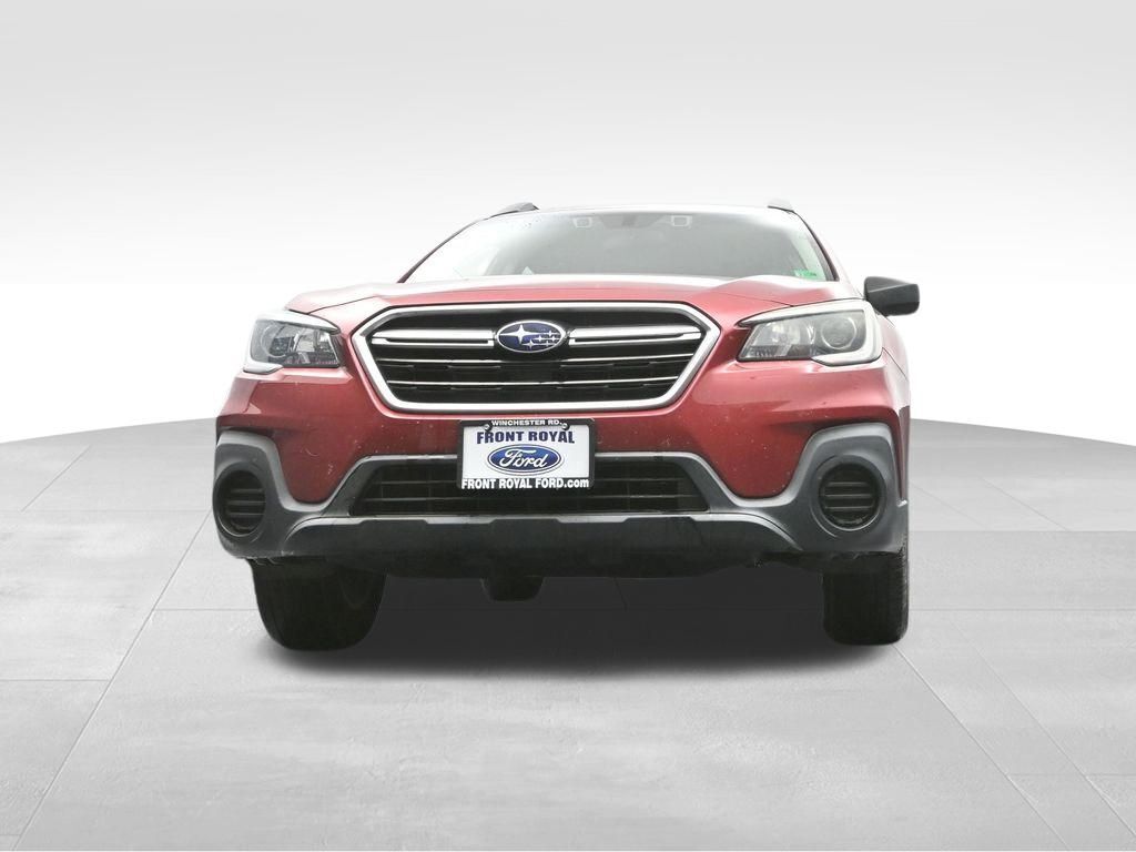 2019 Subaru Outback 2.5i
