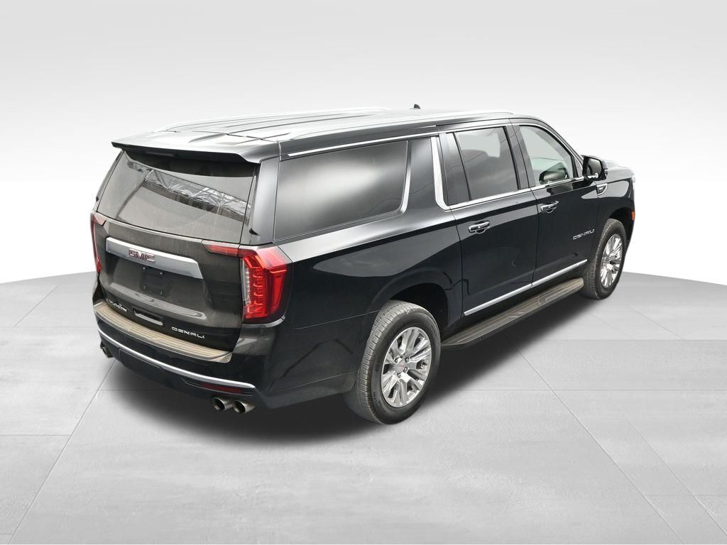 2024 GMC Yukon XL 4WD Denali