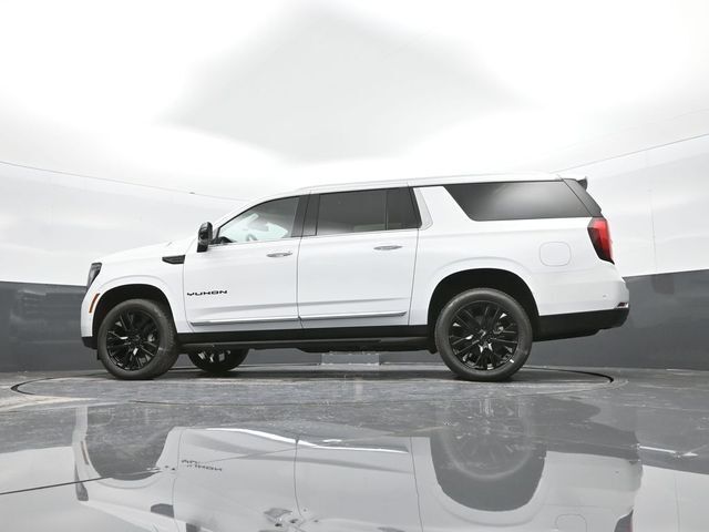 2025 GMC Yukon XL 4WD Elevation