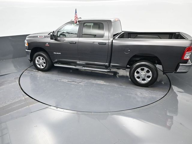 2024 Ram 2500 Big Horn Crew Cab 4x4 6'4" Box