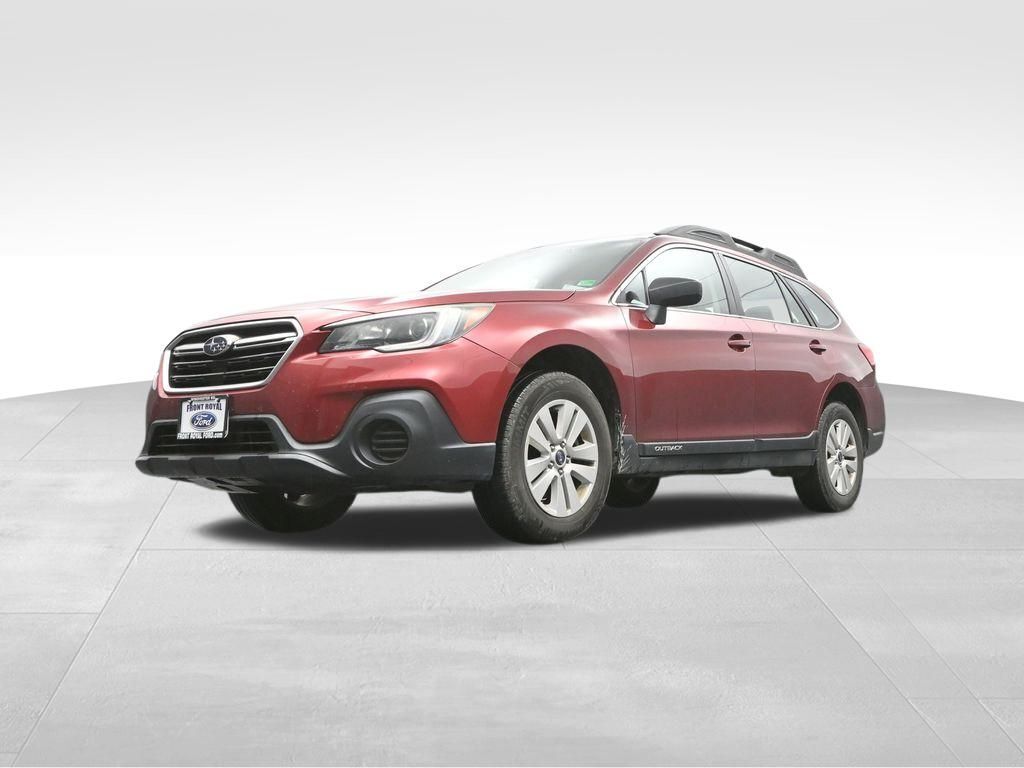 2019 Subaru Outback 2.5i
