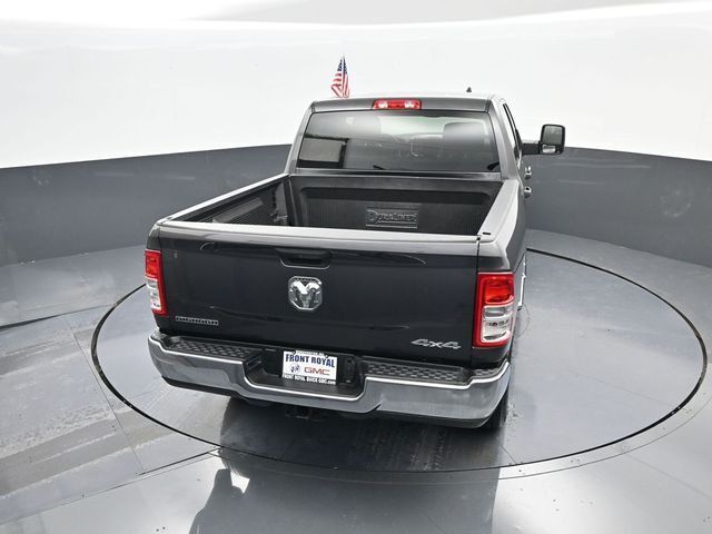 2024 Ram 2500 Big Horn Crew Cab 4x4 6'4" Box
